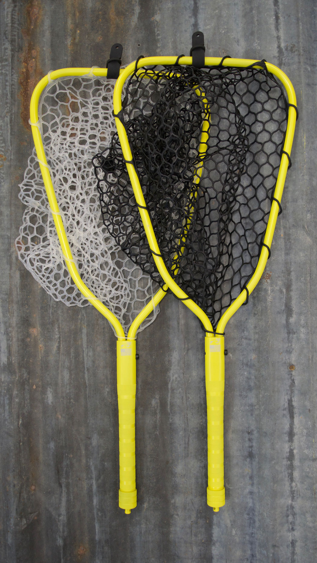 Rising Brookie Nets, 10 Handle – charliesflybox